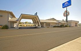 Americas Best Value Inn Roseburg